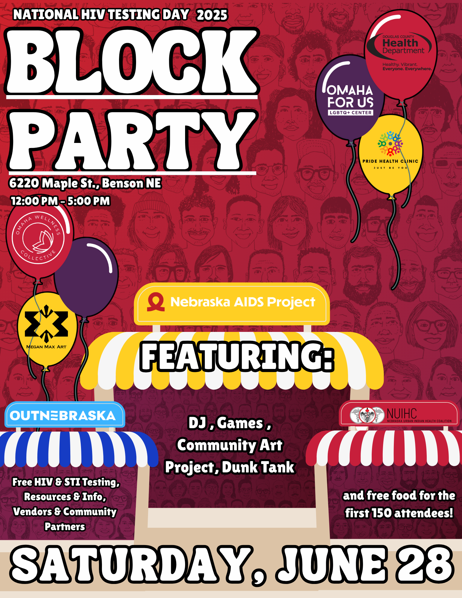 Block Party 2025
