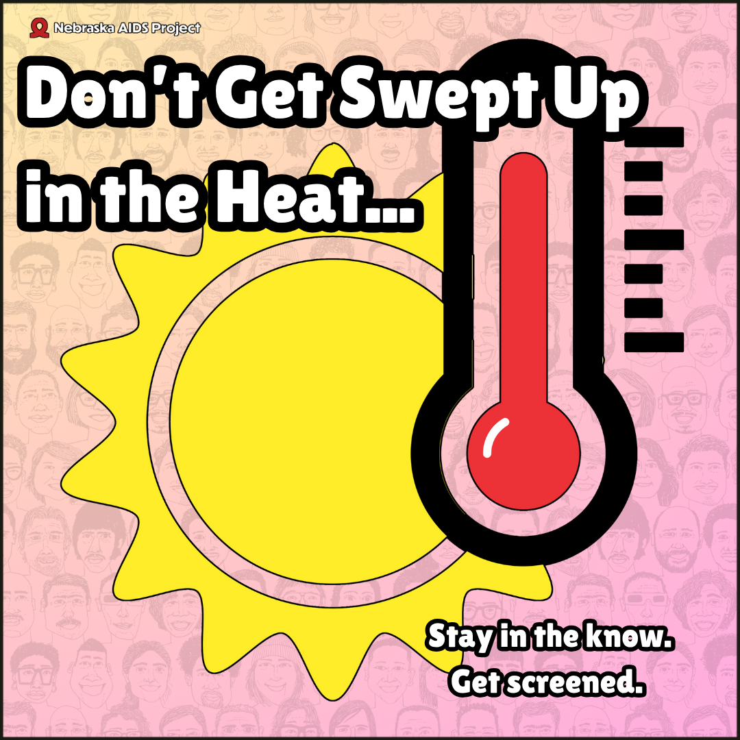 Dont Get Swept Up in the Heat 1