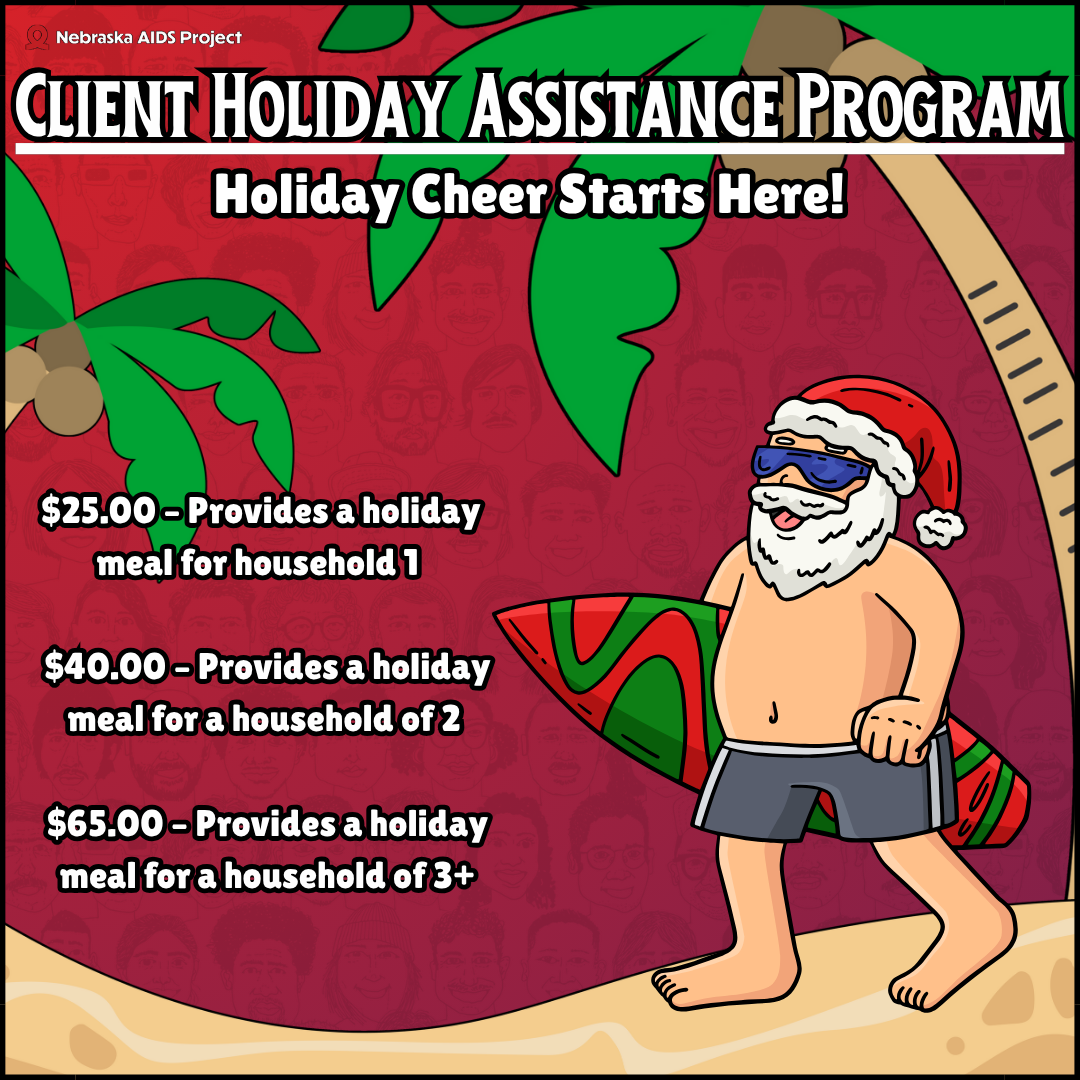 Holiday Assistance 25 3