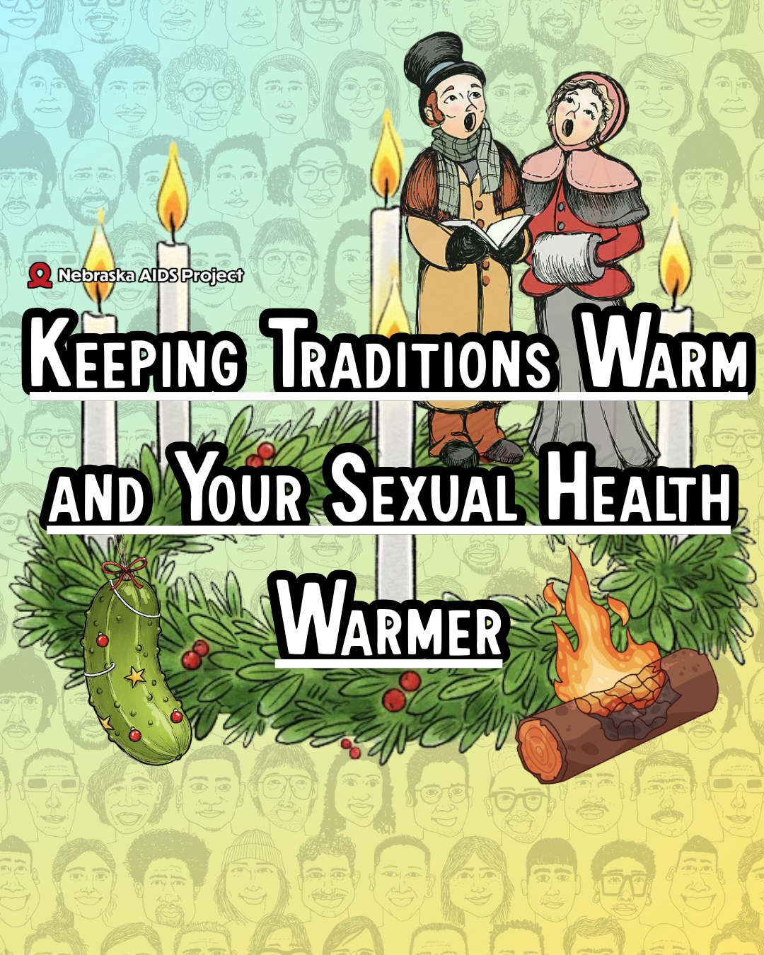 Keeping Traditions Warm and Your Sexual Health Warmer