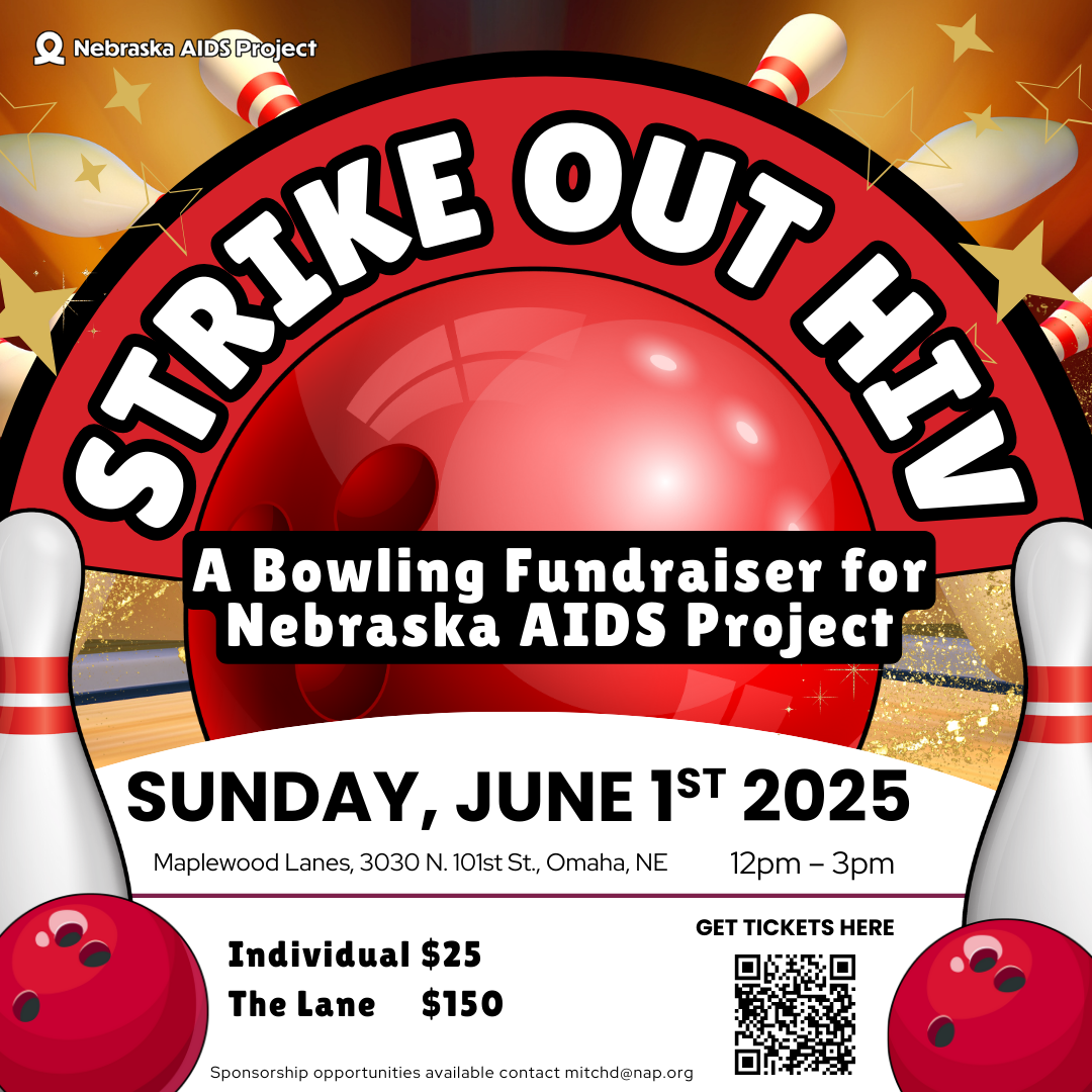 Strike out HIV 1