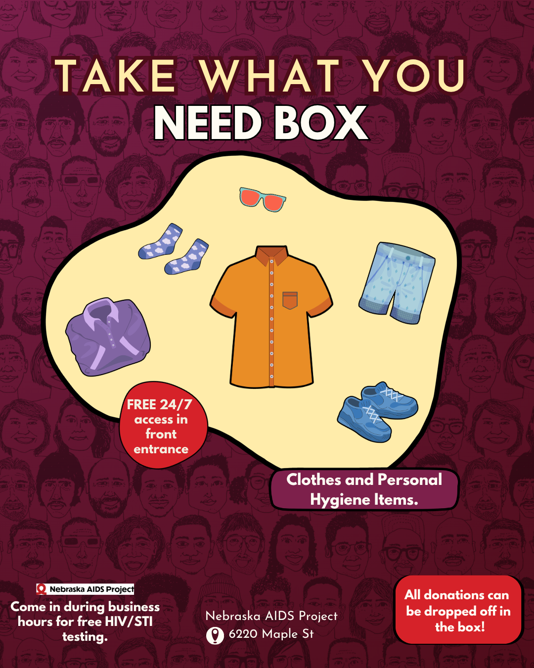 Box Flyer 12
