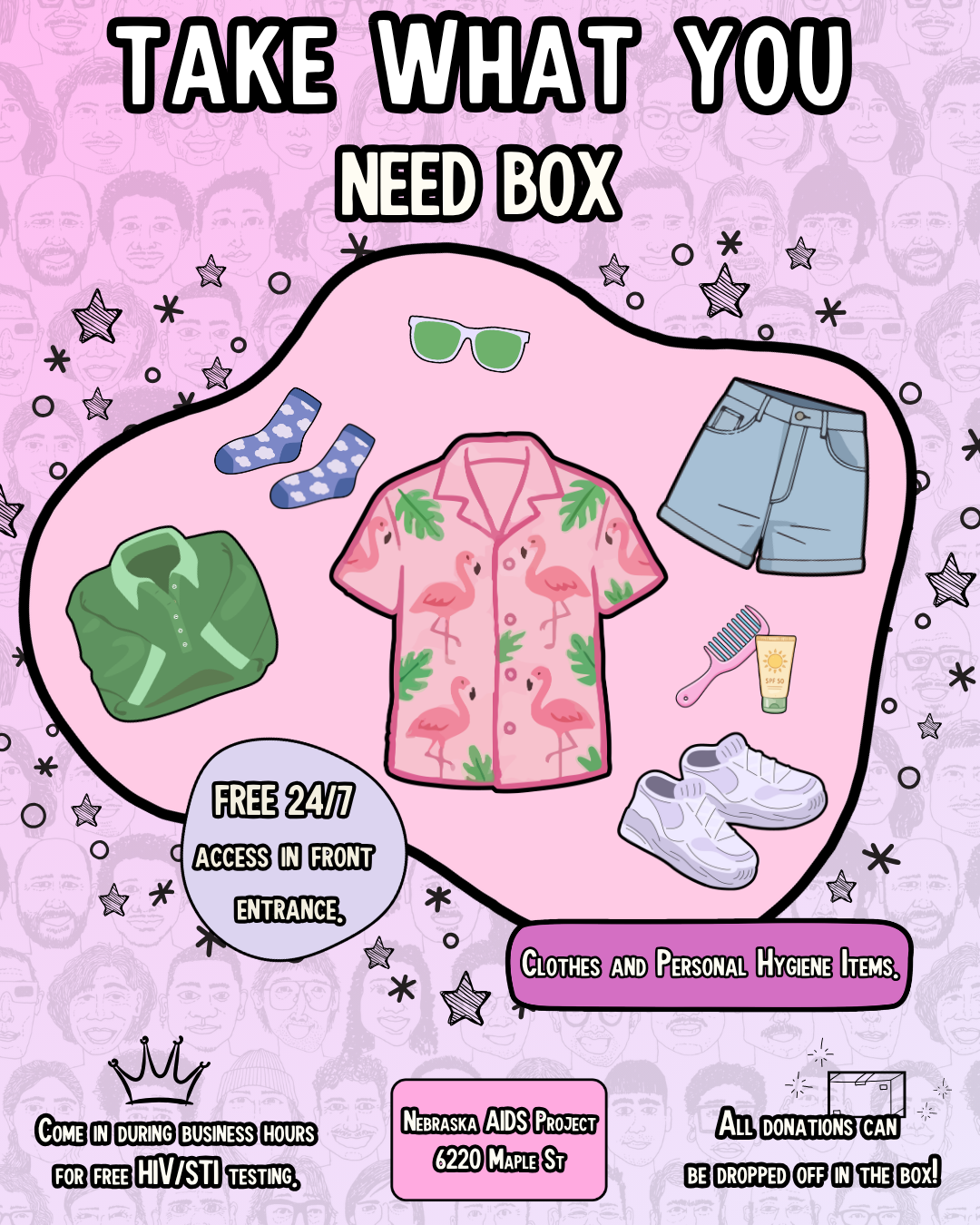 Box Flyer 20