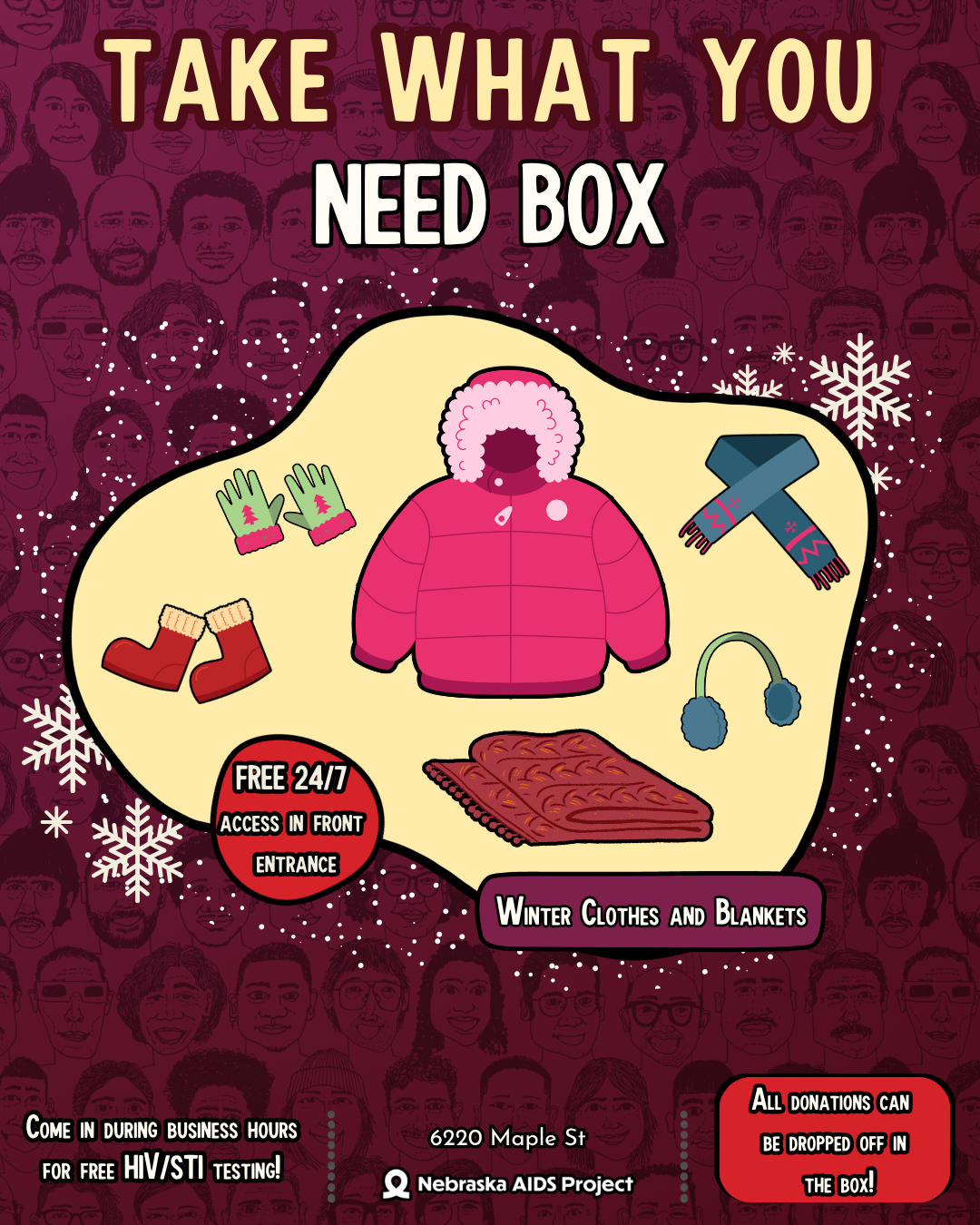 Box Flyer 25