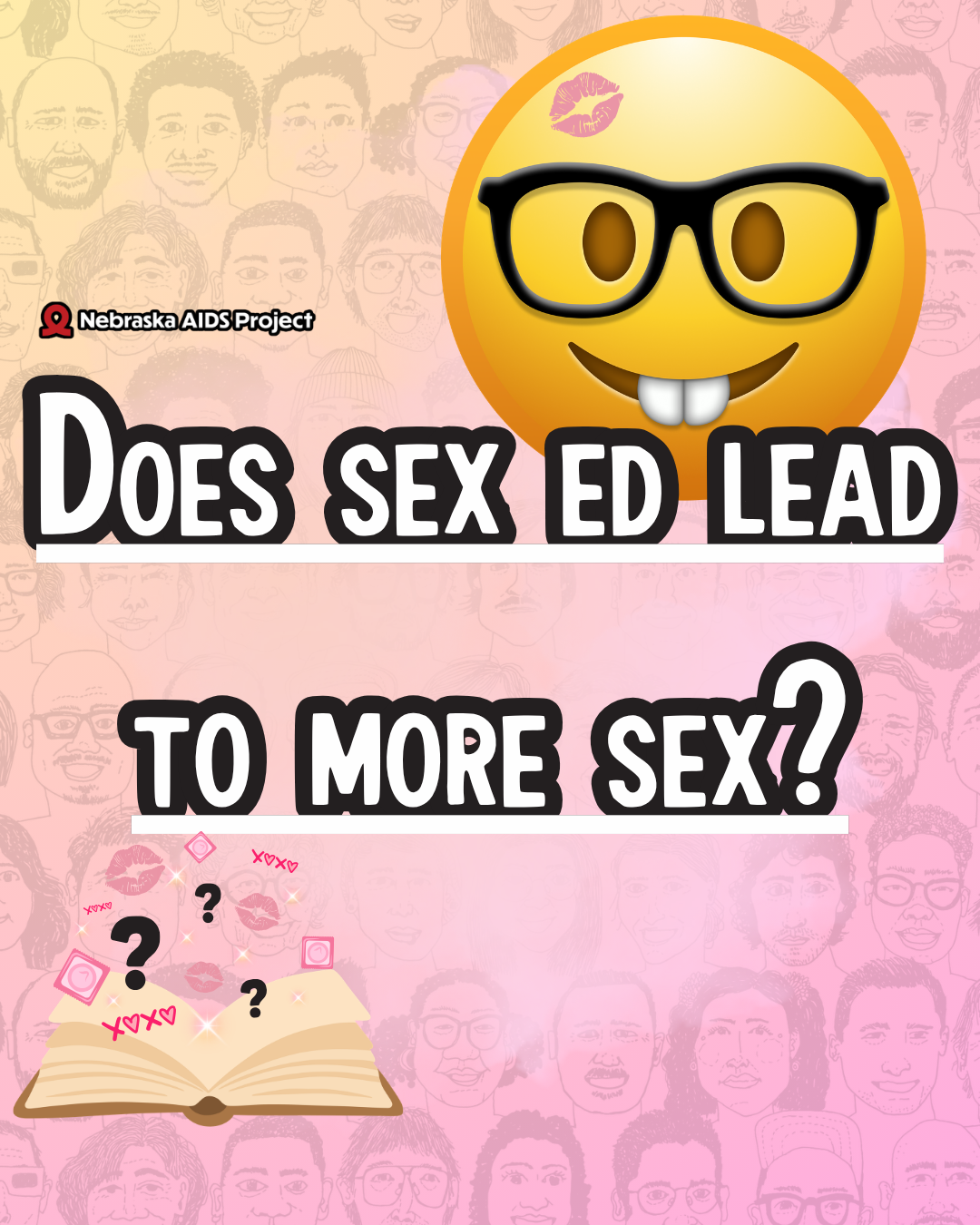 Does sex ed lead to more sex Studies have demonstrated that comprehensive sexuality education programs reduce the rates of sexual activity sexual risk behaviors eg number of partners and unprot