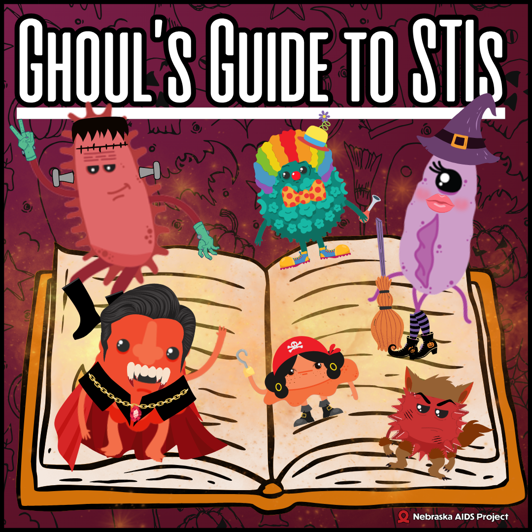 Ghouls Guide To ST Is 2