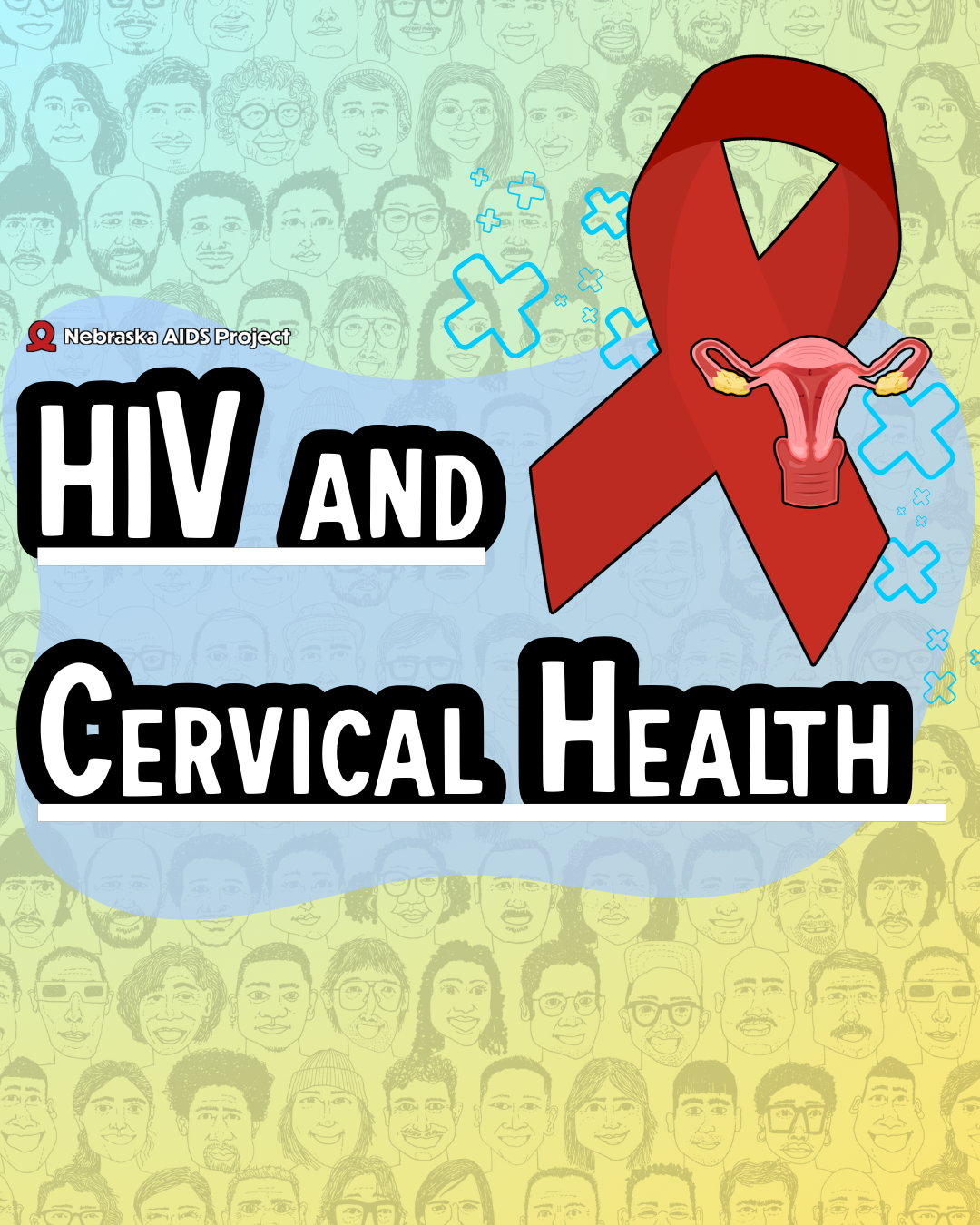 HIV and Cervical Health