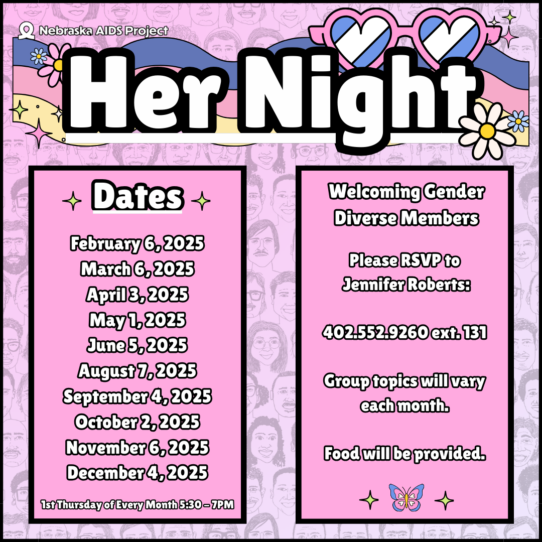Her Night