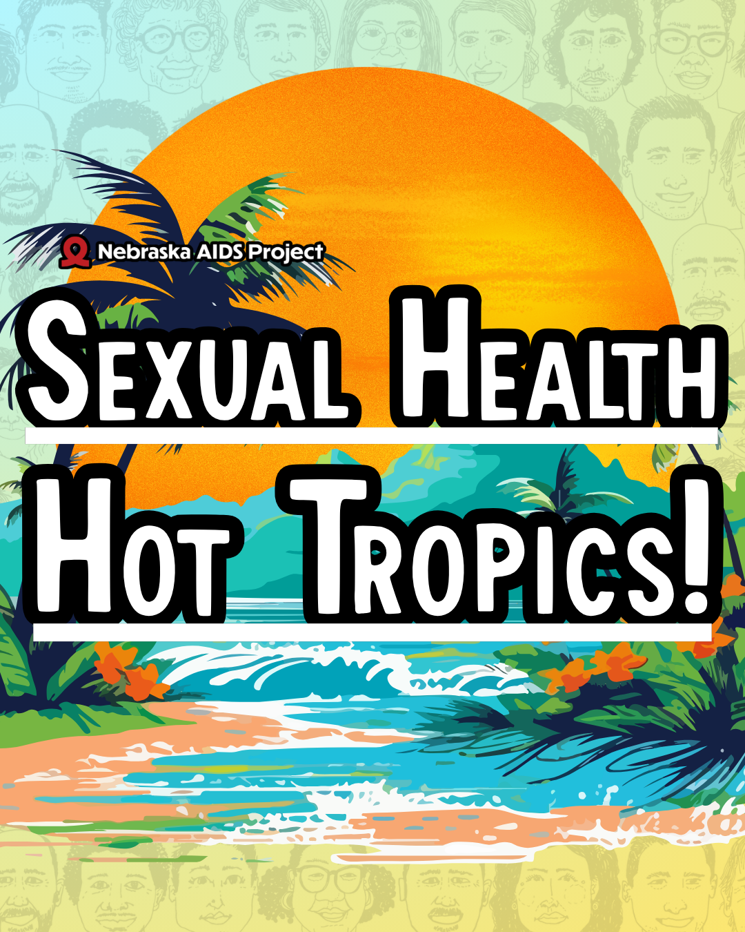 Hot Tropics