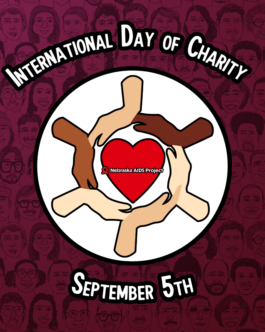 International Day of Charity