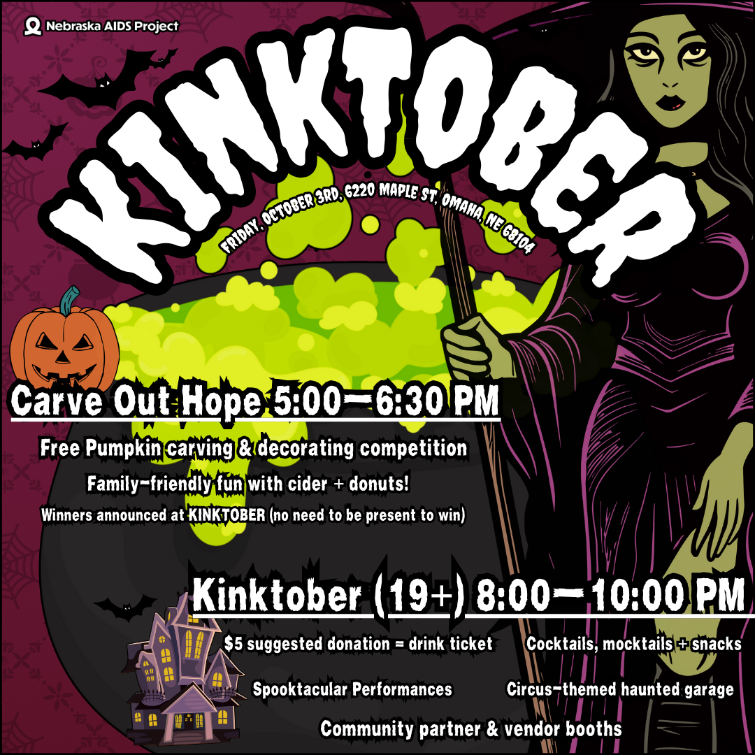 Kink Tober 1