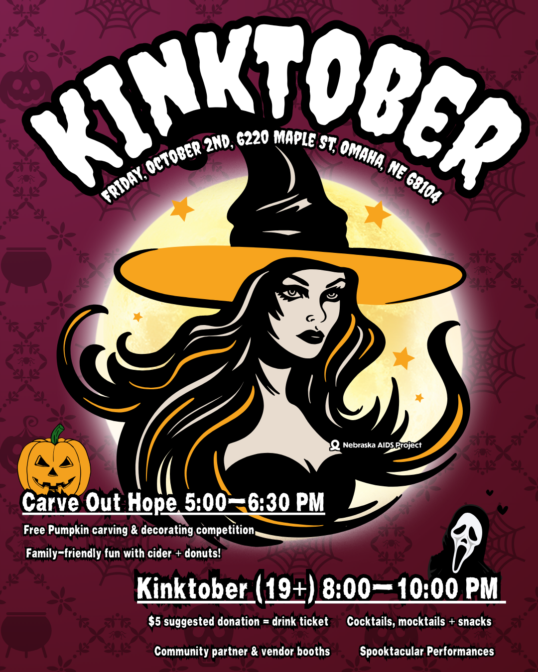Kink Tober Instagram Post 45 3