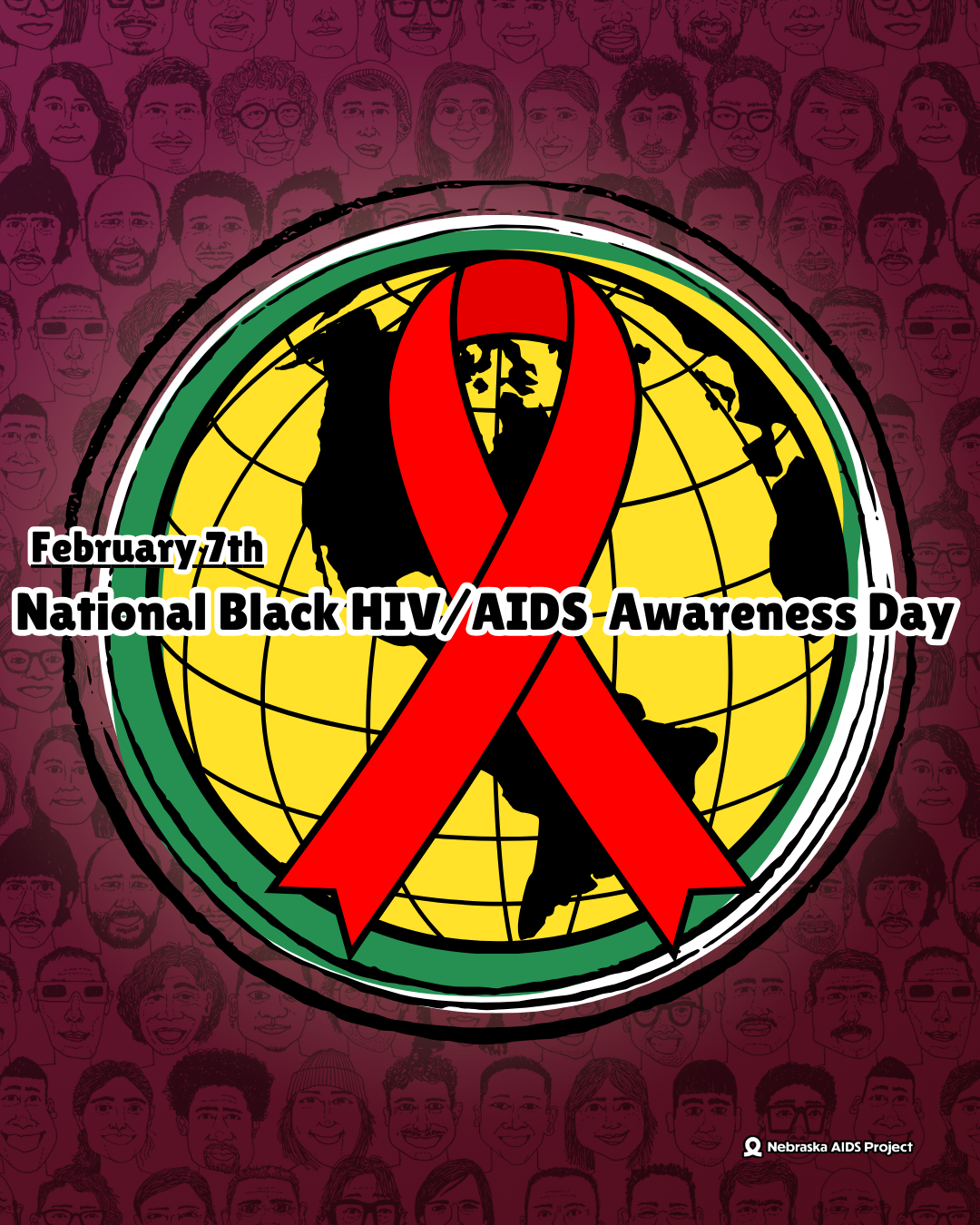 National Black HIV Testing Day 2