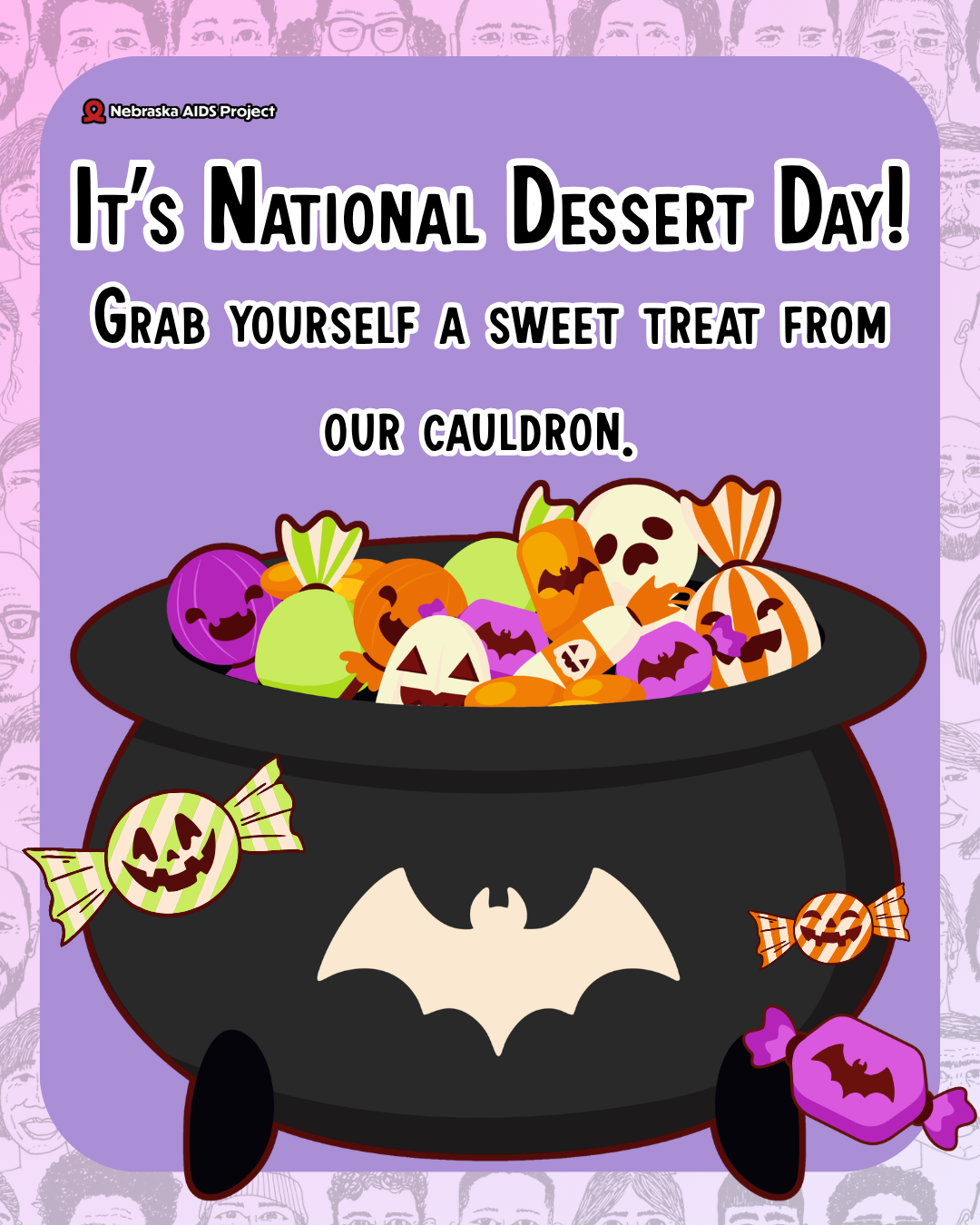 National Dessert Day