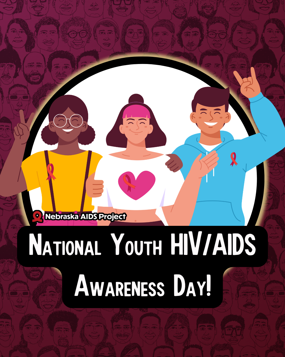 National Youth HIVAIDS
