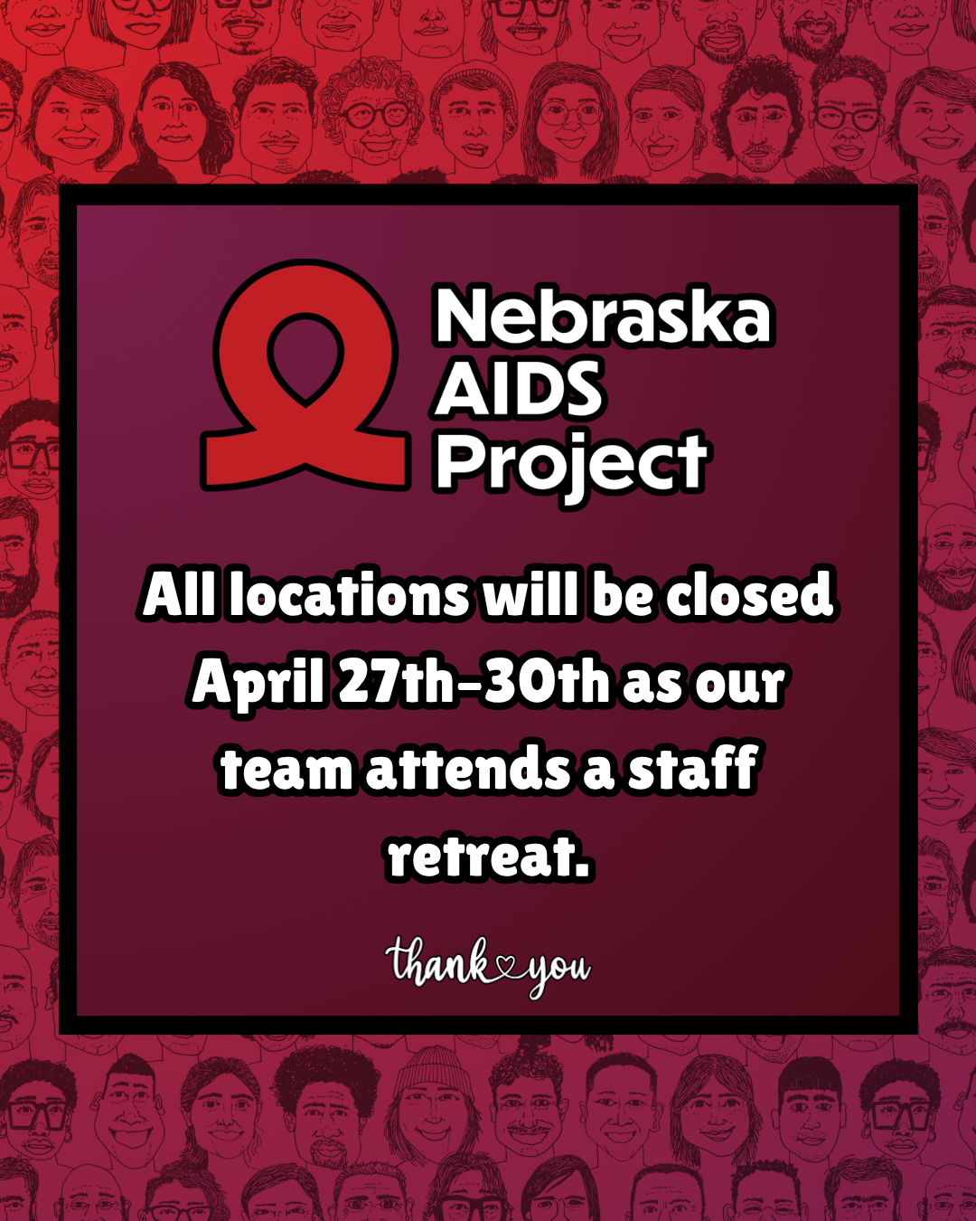 Office Closure Instagram Post 45 12