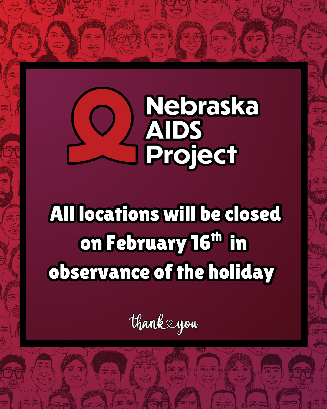 Office Closure Instagram Post 45 7