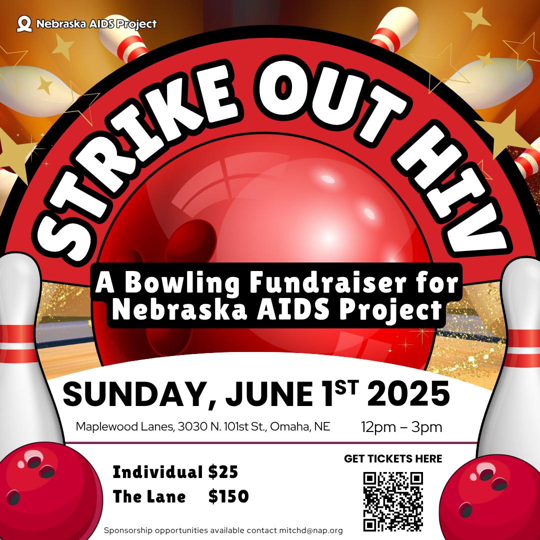 Strike out HIV 4