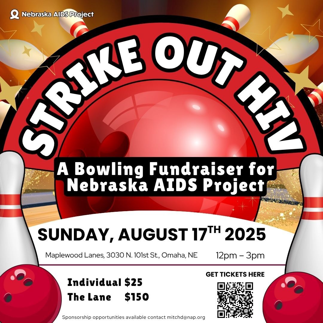 Strike out HIV
