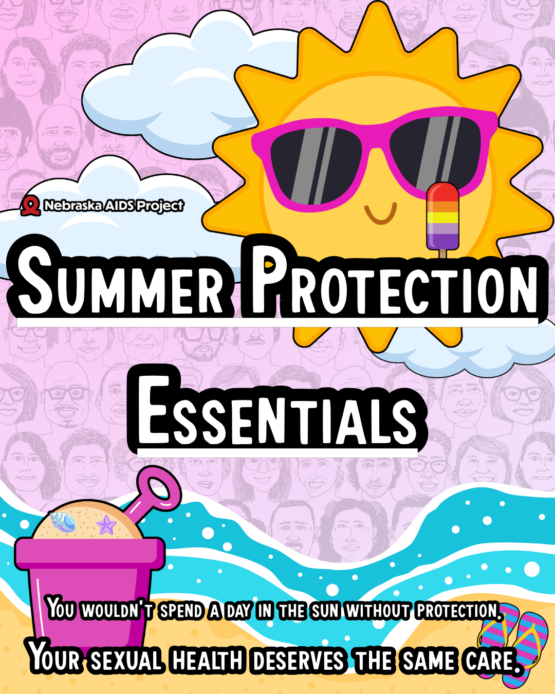 Summer Protection Essentials