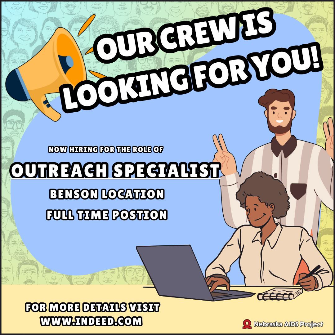Were Hiring