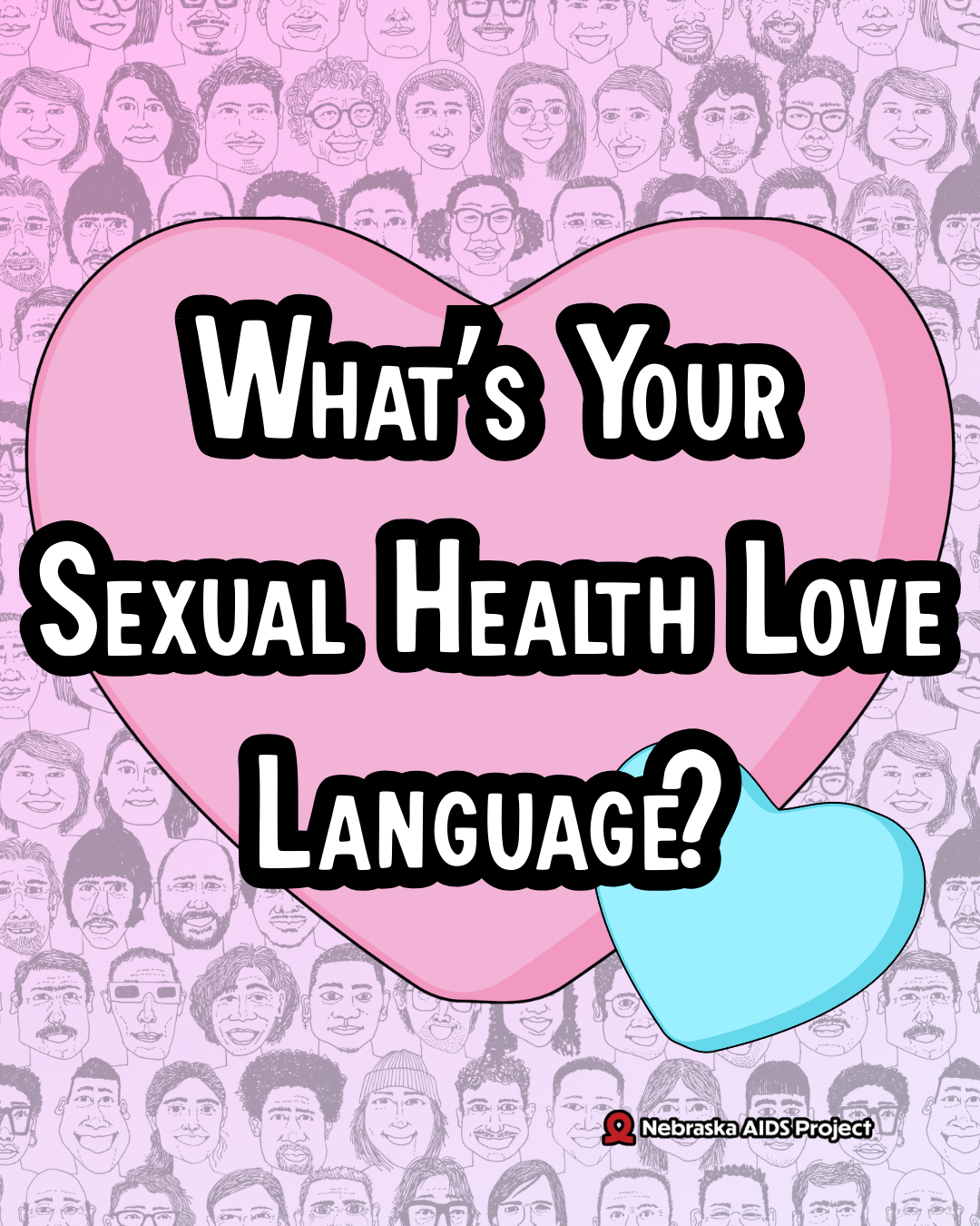 Whats Your Sexual Health Love Language