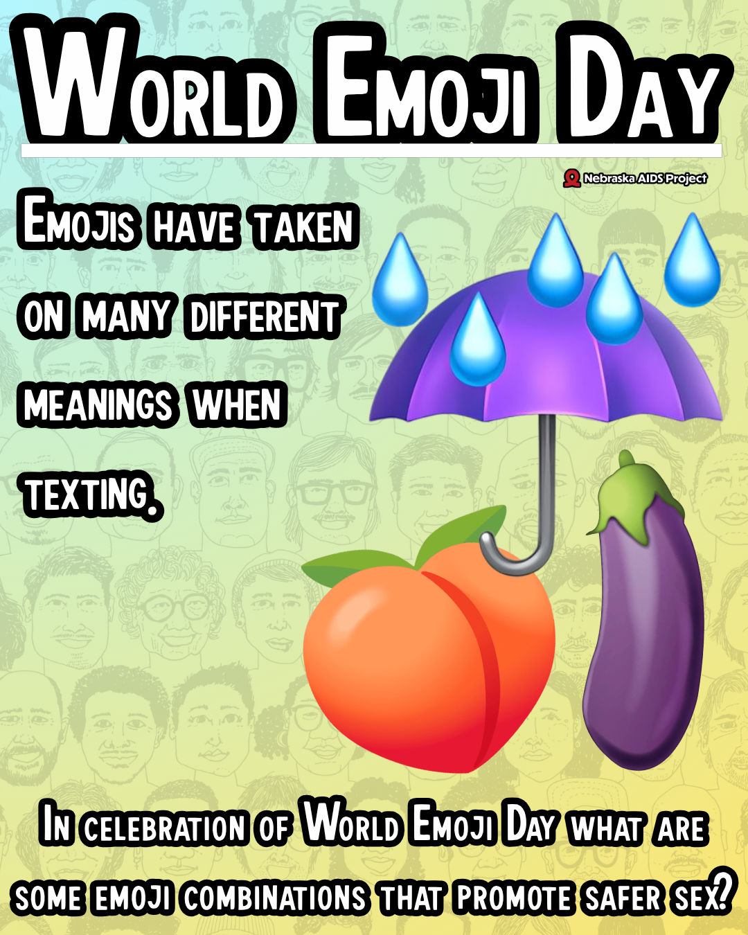 World Emoji Day