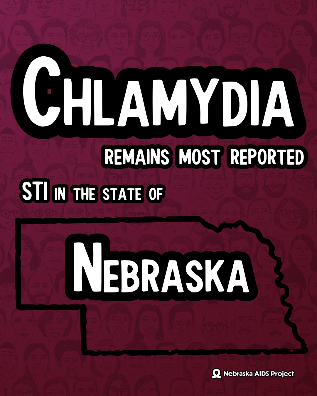 Chlamydia making it the states most common STI 1